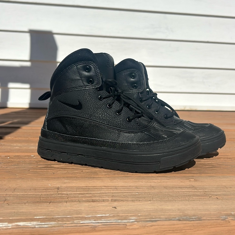Kids Nike Boots